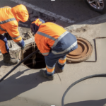 Underground Service Line Protection: A Smart Move for Homeowners and Businesses